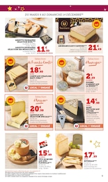 Offre Vaisselle dans le catalogue U Express du moment à la page 9