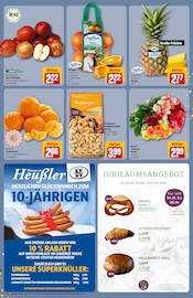 Aktueller REWE Prospekt mit Pflanzen, "Dein Markt", Seite 2