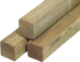 Holzbalken im Angebot bei Globus-Baumarkt in Neustadt Holzbalken Angebote bei Globus-Baumarkt Neustadt für 5,29 €