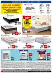 Matelas Matelas