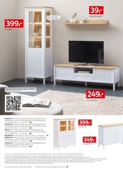 Aktueller XXXLutz Möbelhäuser Prospekt mit Sideboard, "NR.1 BEIM PREIS", Seite 4