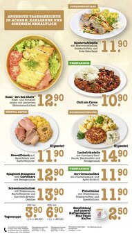 Gemüse im aktuellen E center Prospekt (Pforzheim) Gemüse im E center Prospekt "Aktuelle Angebote" mit 86 Seiten (Pforzheim)