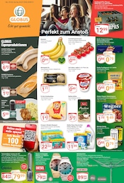 Aktueller GLOBUS Prospekt mit Energydrink, "Aktuelle Angebote", Seite 7