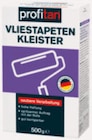 Vliestapetenkleister Angebote von profitan bei ROLLER Halle für 5,99 €