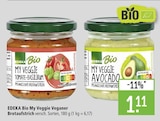 Aktuelle Kräuter Angebote bei Marktkauf in Stuttgart Aktuelles My Veggie Tomate-Basilikum Angebot bei Marktkauf in Stuttgart ab 1,11 €