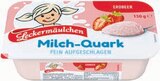Aktuelle Quark Angebote bei Markant Nordwest in Bielefeld Aktuelles Milch-Quark Angebot bei Markant Nordwest in Bielefeld ab 0,66 €