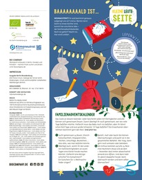 Spirituosen Angebot & Preis im aktuellen Bio Company Prospekt Spirituosen Angebot im aktuellen Bio Company Prospekt auf Seite 23