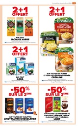 Promos Café Grains dans le catalogue "Carrefour Market" de Carrefour Market à la page 13