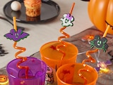 4 Pailles - DISNEY en promo chez Gifi 4 Pailles - DISNEY dans le catalogue Gifi