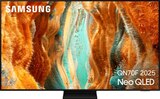 Téléviseur QLED 4K* - 164 cm - SAMSUNG en promo chez Carrefour Issy-les-Moulineaux à 899,99 €