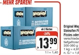 BAYREUTHER BRAUHAUS bei nah und gut im Nürnberg Prospekt für 13,99 €