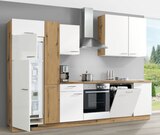 Einbauküche im ROLLER Prospekt Einbauküche von Express Küche im aktuellen ROLLER Prospekt für 1.699,00 €