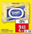 Aktuelle Toilettenpapier Angebote bei Marktkauf in Stuttgart Aktuelles Feuchte Toilettentücher Kamille Angebot bei Marktkauf in Stuttgart ab 2,49 €