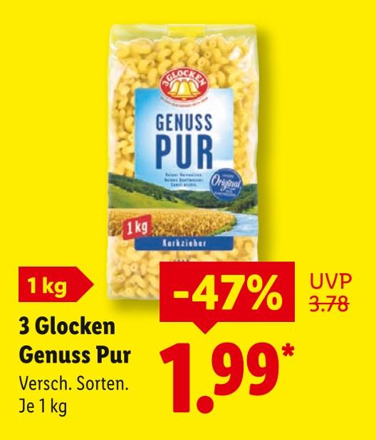 Genuss Pur