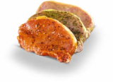 Schweine-Rückensteak im Angebot bei Netto Marken-Discount in Weiden Schweine-Rückensteak Angebote bei Netto Marken-Discount Weiden für 0,79 €
