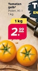 Tomaten gelb im aktuellen Netto mit dem Scottie Prospekt