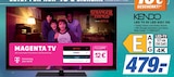 LED TV 50 LED 8251 DG Angebote von KENDO bei expert TeVi Waldkraiburg für 12,00 €