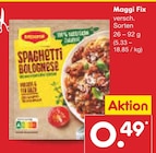 Netto Marken-Discount Schönefeld Prospekt mit  im Angebot für 0,49 €