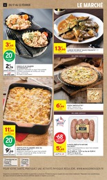 Offre Poisson dans le catalogue Intermarché Hyper du moment à la page 6