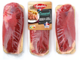 3 FILETS DE CANARD MARINÉS LE GAULOIS - LE GAULOIS en promo chez Auchan Hypermarché 3 FILETS DE CANARD MARINÉS LE GAULOIS - LE GAULOIS dans le catalogue Auchan Hypermarché