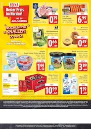 Weichspüler Angebot & Preis im aktuellen EDEKA Prospekt Weichspüler Angebot im aktuellen EDEKA Prospekt auf Seite 16