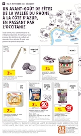 Tomate Angebote im Prospekt "-50% DE REMISE IMMÉDIATE SUR LE 2ÈME* SUR LES CHOCOLATS CHAMPS-ÉLYSÉES LINDT" von Intermarché Contact Tomate Angebote im Prospekt "-50% DE REMISE IMMÉDIATE SUR LE 2ÈME* SUR LES CHOCOLATS CHAMPS-ÉLYSÉES LINDT" von Intermarché Contact auf Seite 10