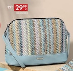 Schuhpark Warburg - Damentasche Angebot im Prospekt Damentasche bei Schuhpark im Warburg Prospekt für 29,99 €