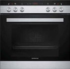 Einbauherdset EX81KA1 im Angebot bei expert in Bad Oeynhausen Einbauherdset EX81KA1 Angebote von Siemens bei expert Bad Oeynhausen für 629,00 €