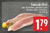 Aktuelle Lachs Angebote bei E center in Mönchengladbach Aktuelles Seelachsfilet Angebot bei E center in Mönchengladbach ab 1,79 €