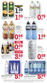 Aktueller E center Prospekt mit Saft, "Aktuelle Angebote", Seite 4