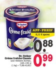 Aktuelles Crème fraîche Classic Angebot bei E center in Ludwigshafen (Rhein) ab 0,88 €