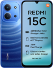 Smartphone Redmi 15C 4G 4 GB + 128 GB im Angebot bei expert in Gotha Smartphone Redmi 15C 4G 4 GB + 128 GB Angebote von MI bei expert Gotha für 89,00 €