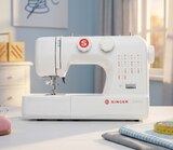 Nähmaschine SM024 Angebote von Singer bei Penny Norderstedt für 99,99 €