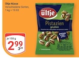 GLOBUS Kaiserslautern - Nüsse Angebot im Prospekt Nüsse bei GLOBUS im Kaiserslautern Prospekt für 2,99 €