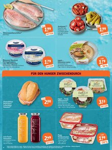 Fisch im tegut Prospekt "tegut… gute Lebensmittel" mit 27 Seiten (Fürth)