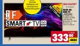 Aktuelles QLED-4K-UHD-TV Angebot bei Marktkauf in Filderstadt ab 333,00 €