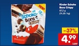 Netto Marken-Discount Mittelherwigsdorf - Schoko Bons Crispy Angebot im Prospekt Schoko Bons Crispy bei Netto Marken-Discount im Mittelherwigsdorf Prospekt für 4,99 €