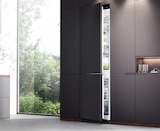 Kühl-Gefrierkombination RB3B250SAWC von Hisense im aktuellen XXXLutz Möbelhäuser Prospekt für 999,00 €