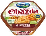 Penny - Obazda Angebot im Prospekt Obazda bei Penny im Prospekt "" für 1,59 €