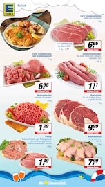 Braten im EDEKA Prospekt in Arnsberg Aktueller EDEKA Prospekt mit Braten, "Aktuelle Angebote", Seite 5