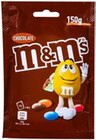 Schokolinsen im Angebot bei Kaufland in Ettlingen Schokolinsen Angebote von M&M's bei Kaufland Ettlingen für 1,69 €
