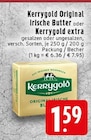 Aktuelle Butter Angebote bei EDEKA in Krefeld Aktuelles Original irische Butter Angebot bei EDEKA in Krefeld ab 1,59 €