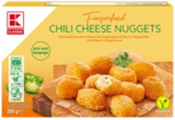 Chili Cheese Nuggets Angebote von K-Classic bei Kaufland Mülheim für 1,49 €