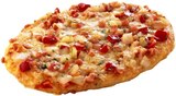 Pizza Prosciutto im Angebot bei REWE in Brühl Pizza Prosciutto Angebote bei REWE Brühl für 1,29 €