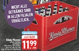 Bier Angebote von König Pilsener bei E center Bonn für 11,99 €