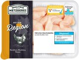 Frisches Hähnchen-Geschnetzeltes Angebote bei REWE Wiesbaden für 5,55 €