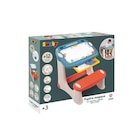 Pupitre magique - SMOBY dans le catalogue Carrefour