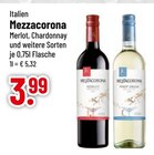 Mezzacorona von  im aktuellen Trinkgut Prospekt für 3,99 €