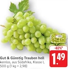 E center Eislingen (Fils) Prospekt mit  im Angebot für 1,49 €