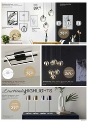 Aktueller BRAUN Möbel-Center Prospekt mit Akku, "Zauberhafte Weihnachtszeit", Seite 11